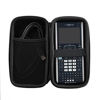 Picture of Case Fits Graphing Calculator Texas Instruments TI Nspire CX/CX II/CX CAS | Carrying Storage Travel Bag Protective Pouch