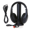 Picture of SmartEra HiFi Wireless Headphone for FM Radio,Monitor,MP3,PC,TV,Audio Mobile Phones