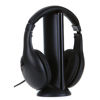 Picture of SmartEra HiFi Wireless Headphone for FM Radio,Monitor,MP3,PC,TV,Audio Mobile Phones