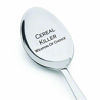 Picture of Cereal Killer Weapon of Choice Spoon Gift # A11