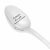 Picture of Cereal Killer Weapon of Choice Spoon Gift # A11