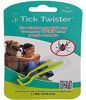 Picture of Tick Twister Tick Remover Set with Small and Large Tick Twister