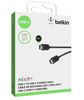 Picture of Belkin USB-IF Certified MIXIT 6-Foot USB-C to USB-C (USB Type C) Charge Cable (Black)