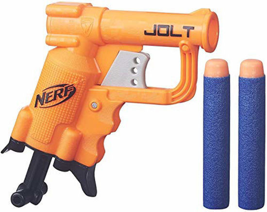 Picture of Nerf N-Strike Elite Jolt Blaster