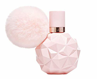 Picture of Ariana Grande Sweet Like Candy Eau de Parfum, 3.4 Ounce