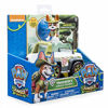 Picture of Paw Patrol, Jungle Rescue, Trackers Jungle Cruiser, Vehicle & Figure