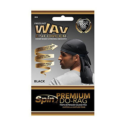 Picture of WavEnforcer Premium Do-Rag