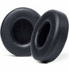 Picture of WC Extra Thick Replacement Earpads for Beats Solo 2 & 3 by Wicked Cushions - Ear Pads for Beats Solo 2 & 3 Wireless ON-Ear Headphones - Soft Leather, Luxury Memory Foam, Strong Adhesive | Black