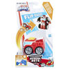 Picture of Playskool Heroes Transformers Rescue Bots Flip Racers Heatwave the Fire-Bot