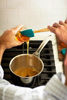 Picture of Le Creuset Silicone Craft Series Small Spatula, 11 1/8" x 1 3/4", Marseille
