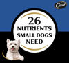 Picture of CESAR Small Breed Dry & Wet Dog Food, All Flavors