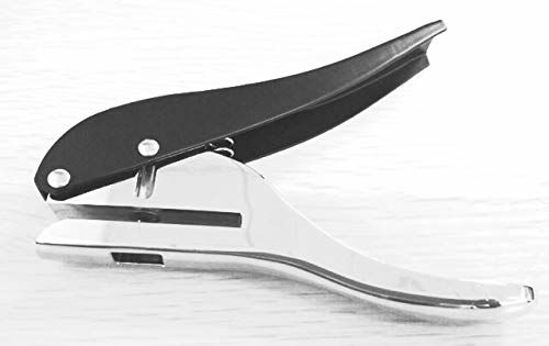 Picture of Allwin Durable Round Hole Punch 8mm, 5/16-inch Diameter Hand Held