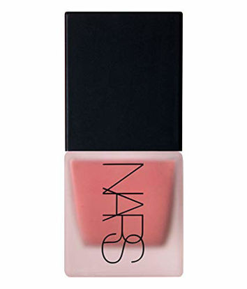 Picture of Nars Liquid Blush/0.5 oz. Orgasm