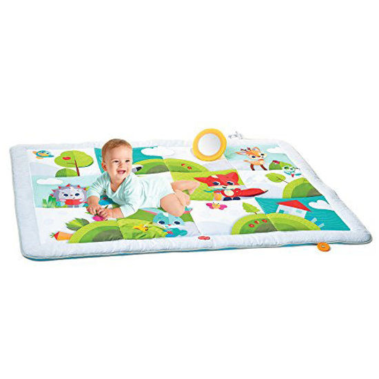 Picture of Tiny Love Meadow Days Super Play Mat