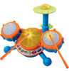 Picture of VTech KidiBeats Drum Set (Frustration Free Packaging)