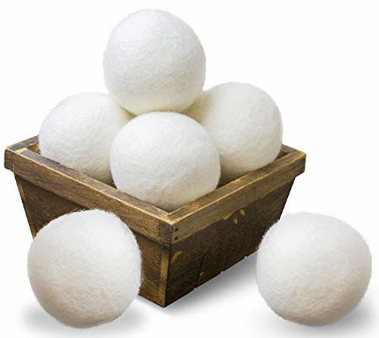 Anti static balls dryer new arrivals