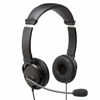 Picture of Kensington Hi-Fi Headphones with Microphone (K97603WW)