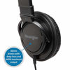 Picture of Kensington Hi-Fi Headphones with Microphone (K97603WW)