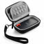 Picture of Caseling Hard Case for SanDisk 250GB 500GB 1TB 2TB Extreme Portable SSD Carrying Travel Bag (Will not fit Sandisk Pro)