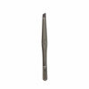 Picture of Revlon Multipurpose Slant Tip Tweezer, Eyebrow and Ingrown Hair Removal Makeup Tool, Made with Stainless Steel