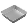 Picture of Wilton Performance Pans Aluminum Square Cake and Brownie Pan, 8-Inch