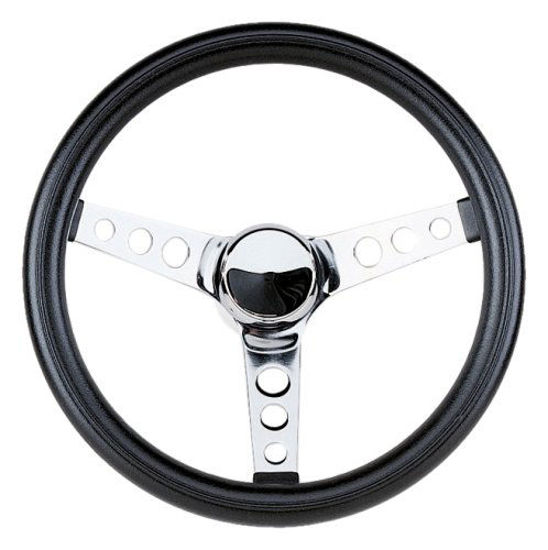 Picture of Grant 838 Classic Steering Wheel