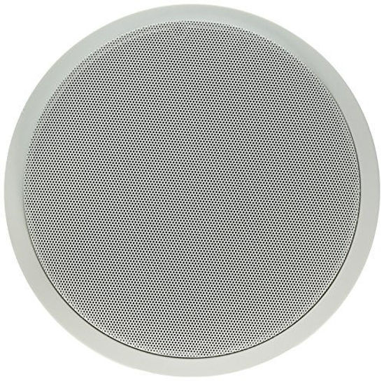 Picture of Yamaha NSIW360C 2-Way In-Ceiling Speaker System, White (2 Speakers)