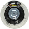 Picture of Yamaha NSIW360C 2-Way In-Ceiling Speaker System, White (2 Speakers)