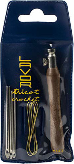 Picture of Lacis Punch Needle Set