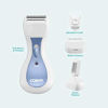 Picture of Conair Satiny Smooth Ladies All-in-One Rechargeable Personal Groomer