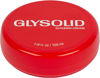 Picture of Glysolid Glycerin Skin Cream - Thick, Smooth, and Silky - Trusted Formula for Hands, Feet and Body 3.38 fl oz (100ml Jar)