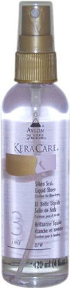Picture of Keracare Silken Seal Liquid Sheen Avlon Spray 4 Oz