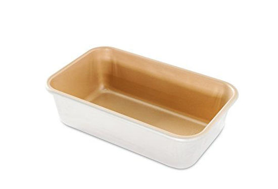 Picture of Nordic Ware Naturals Aluminum NonStick 1-1/2 Pound Loaf Pan