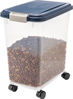 Picture of IRIS USA Airtight Pet Food Storage Container MP-8