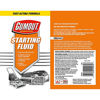 Picture of Gumout 5072866 Starting Fluid, 11 oz.