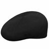 Picture of Kangol Tropic 504 Black, Medium