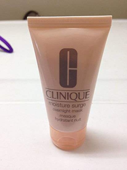 Picture of Clinique Moisture Surge Overnight Mask, Travel Size - 1oz/30ml