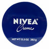 Picture of Nivea Creme Tin - 400ml (13.5oz) Pack of 1