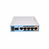 Picture of MikroTik hAP ac lite Dual-concurrent Access Point (RB952Ui-5ac2nD-US)