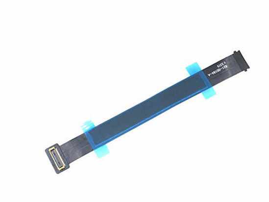 Picture of LeFix Touchpad Trackpad Track Pad Ribbon Flex Cable Replacement 821-00184-A for Apple MacBook Pro Retina 13" A1502 Early 2015