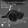 Picture of Besign SH03 Bluetooth Sports Headphones, Wireless Stereo Running Earphones for Music Streaming and Handsfree Calling, 25 Hours Music Time