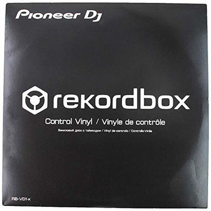 Picture of Pioneer DJ (PIONO) Remix Software, Black (RB-VD1-K)