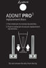 Picture of Adonit Jot Pro 3/4 / Mini 4/ Chalk Disc Kit - 2 Pack