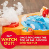 Picture of Hasbro Gaming Hot Tub High Dive Game With Bubbles For Kids Board Game For Boys and Girls Ages 4 and Up