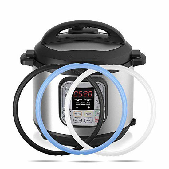 Instant pot duo 2025 nova sealing ring