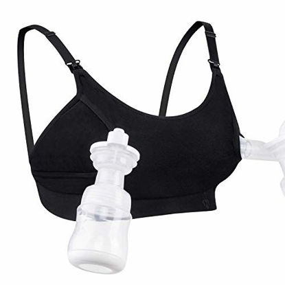 Momcozy Breastmilk Storing Bags, Temp-Sensing Discoloration Milk Storing  Bags for Breastfeeding, Disposable Milk Storage Bag with 6 Ounce Self