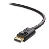 Picture of Cable Matters 8K DisplayPort to DisplayPort Cable (DisplayPort 1.4 Cable) with 8K 60Hz Video Resolution and HDR Support - 6 Feet