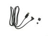 Picture of USB Charging Cable Date Sync Wacom Tablet Power Cord Replacement Compatible with Wacom-Intuos CTL480 CTL490 CTL690 CTH480 CTH490 CTH680 CTH690 and Wacom Bamboo CTL470 CTL471 CTL671 CTL680 CTH470