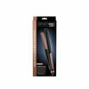 Picture of INFINITIPRO BY CONAIR Rose Gold Ceramic Flat Iron, 1 Inch, Black