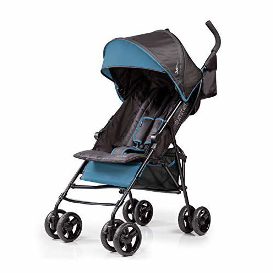 Umbrella stroller hotsell smallest fold